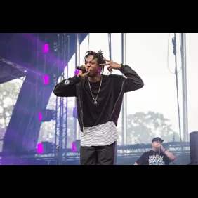 We Love Green Festival : Day 2 In Paris