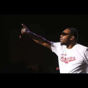 Lil' Kim, Jadakiss, Da Brat, State Property feat. Beanie Sigel, Freeway &amp; Young Guns In Concert - Detroit, MI