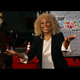 Ja'Net DuBois At Comedy Awards