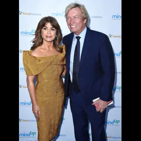 Goldie Hawn Hosts Annual Goldie's Love In For Kids - Arrivals