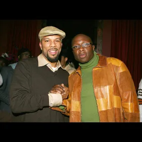 Common Birthday Party