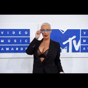 2016 MTV Video Music Awards - Arrivals