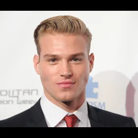 Metropolitan Fashion Week 2016 - La Vie En Bleu - Signature Event Benefiting Autism Speaks