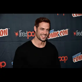 2016 New York Comic Con - Day 2