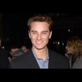 100th Episode of Dawsons Creek Celebration