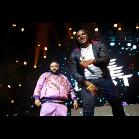 2017 BET Experience - STAPLES Center Concert Presented By Coca-Cola - Night 2