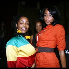 Rowena Husband's Birthday Party at Lotus - May 22, 2006