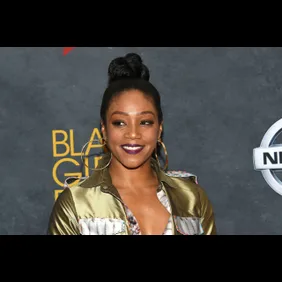 Black Girls Rock! 2017 - Arrivals