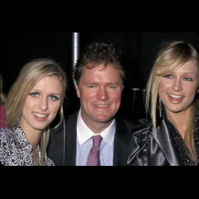 Lloyd Klein Fashion Show