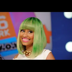 Janet Jackson &amp; Malik Yoba Visit BET's 106 &amp; Park