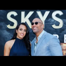 US-ENTERTAINMENT-FILM-PREMIERE-SKYSCRAPER