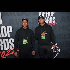 BET Hip Hop Awards 2022 - Arrivals