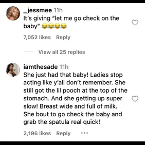 HalleBaileyComments3