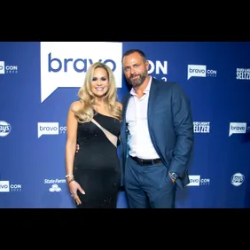 Legends Ball - 2022 BravoCon