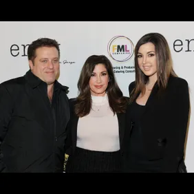 envy by Melissa Gorga Boutique Grand Opening