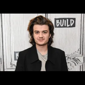Build Presents Joe Keery Discussing "Stranger Things 2"