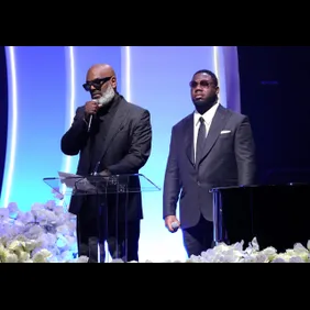 Takeoff's Celebration of Life