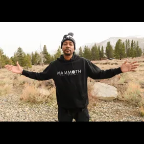 The Inaugural Mammoth Film Festival