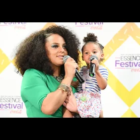 2018 Essence Festival - Day 2