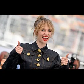 "Asteroid City" Photocall - The 76th Annual Cannes Film Festival