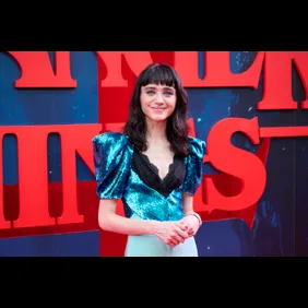 "Stranger Things" Season 4 Madrid Premiere
