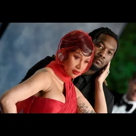 2023 Vanity Fair Oscar Party Hosted By Radhika Jones - Arrivals