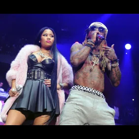 Hot 107.9 Birthday Bash - Atlanta, GA