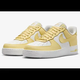 Nike-Air-Force-1-Low-Light-Lemon-Venom-4