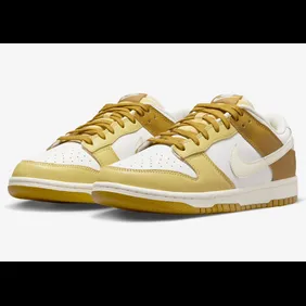 Nike-Dunk-Low-Bronzine-Saturn-Gold-4