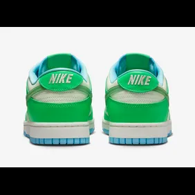 Nike-Dunk-Low-Green-Shock-Aquarius-Blue-5