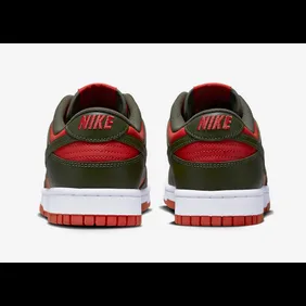 Nike-Dunk-Low-Mystic-Red-Cargo-Khaki-DV0833-600-5