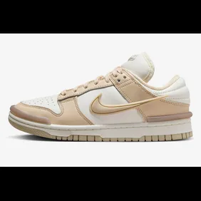 Nike-Dunk-Low-Twist-Sanddrift-DZ2794-102-Release-Date