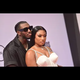 The 21st BET Awards - Arrivals