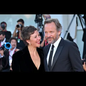 Closing Ceremony Red Carpet - The 80th Venice International Film Festival