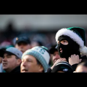 Houston Texans v Philadelphia Eagles