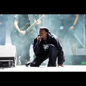 Wireless Festival 2023 - Day 1