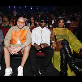 BET Awards 2023 - Show