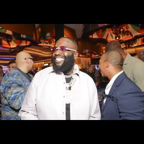 A New Era In Florida Gaming Event At Seminole Hard Rock Hotel &amp; Casino Hollywood