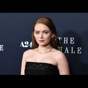 "The Whale" New York Screening