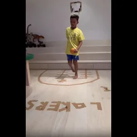 SaintWestLakersCourt