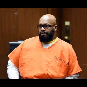 Marion "Suge" Knight Court Appearance