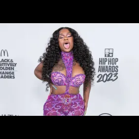 BET Hip Hop Awards 2023 - Arrivals
