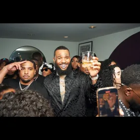 The Game's Release Of "Drillmatic"