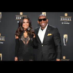 12th Annual NFL Honors - Arrivals
