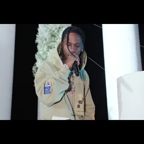 Sinan's Art Basel Party