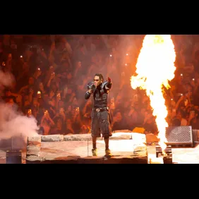 Travis Scott Utopia – Circus Maximus Tour at SoFi Stadium in Los Angeles, CA