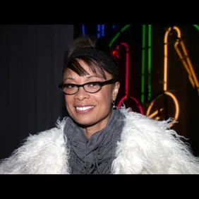 USA - Opening Night of "Chita Rivera In Concert" - Backstage in New York City