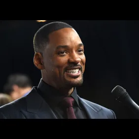 In Conversation With Will Smith - Red Sea International Film Festival 2023