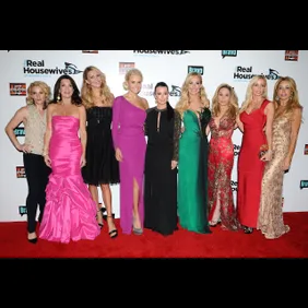 "Real Housewives Of Beverly Hills" Season 3 Premiere Party