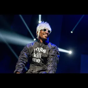 BET Experience At L.A. LIVE. - Day 2